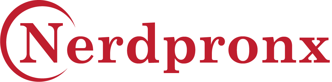 Nerdpronx